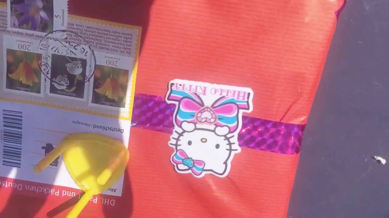 Ü Paket von Sissis Kanal und Talinchen ❤️❤️❤️ kreativ escola de alemão campinas - sp