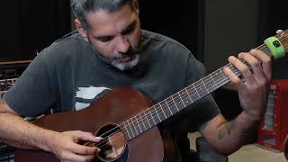 André Cavalcante And His Damper Ibox Musical Brazil