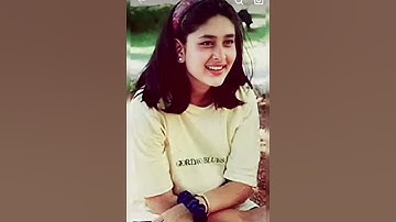 Kasam ki Kasam se #Kareena Kapoor song#youtube#trending#video