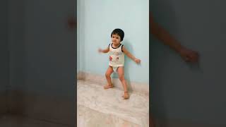 This Is Called Diaper Dance