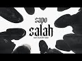 Sapo  salah official music