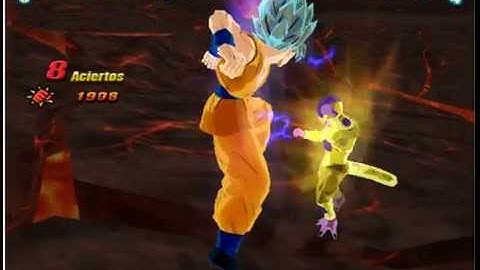 DBZ BT3  Revival of F Goku and SSJGOD Blue Goku mod,custom moves,costume,transformation,download now