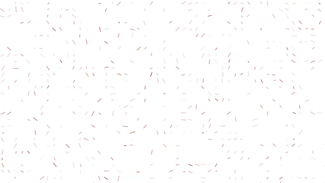 Perlin 8 Colors Background Video 4K Loop No BGM 9 Hours