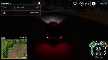 Farming Simulator 19 platnium edition starting from scratch (differrent map) part 3
