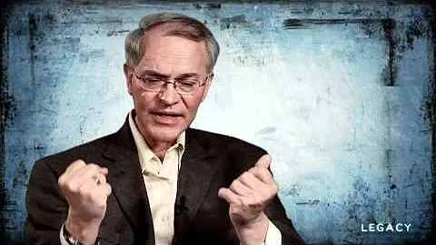 Being a Barnabas: Paul Cowan