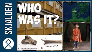 Viking bones found in a misplaced box in Denmark by Skjalden 1,396 views 2 years ago 12 minutes, 6 seconds