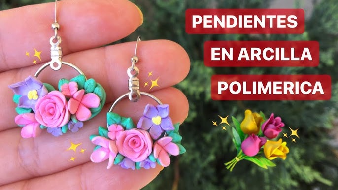 Cómo crear un negocio de accesorios de arcilla polimérica con