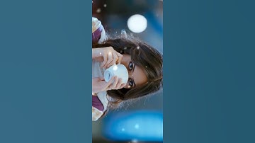 Thumbnail of 🌈💞HRIDAYAM LOPALA SONG Edit #love