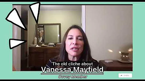 Testimonial from Vanessa Mayfield