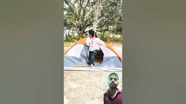 Tent House Me Baba Aagya 💀😝#shorts#ytshorts#viralvideos#santaclaus#tenthouse