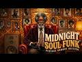 Velvet Groove Society | 🔥 Midnight Soul Funk | Raw, Deep & Ultra-Dry Vibes