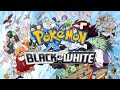 Pokemon black  white  music compilation