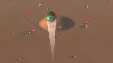 ☀️ Squid Game K-Games Challenge Round 3 lv 2/3 🌿 BIG UPDATE