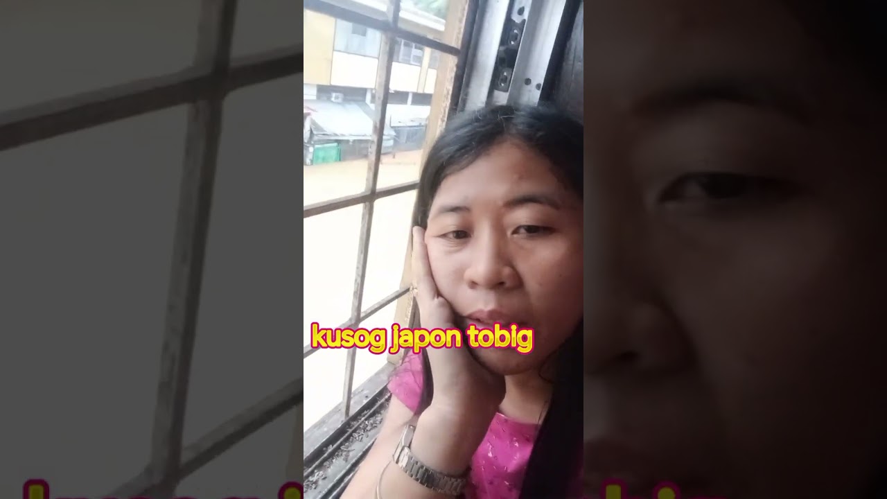 Typhoon Basyang Iligan city, lanao del Norte Philippines🥺 FEB 6,2026  A nightmare experience 🥺🙏