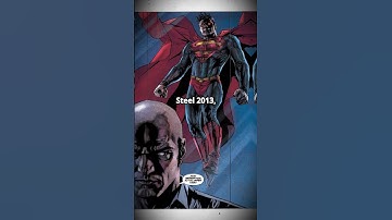 Think Kryptonite Is Superman’s Only Weakness? Think Again! 🌀🦸‍♂️ #dc #superman #shorts #batman