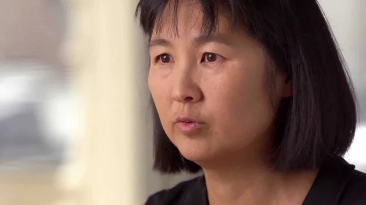 Maya Lin: Power of a Dad's Love