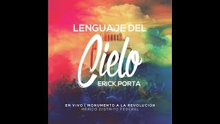 Video thumbnail of "Erick Porta - Incomparable Dios (Ft. Bani Muñoz) [Pista & Letra].mp4"