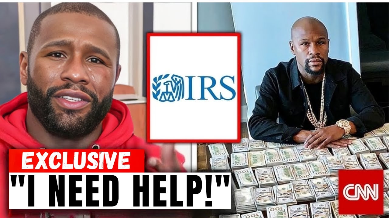 The IRS Crackdown: Unpacking the $7.3 Million Lien