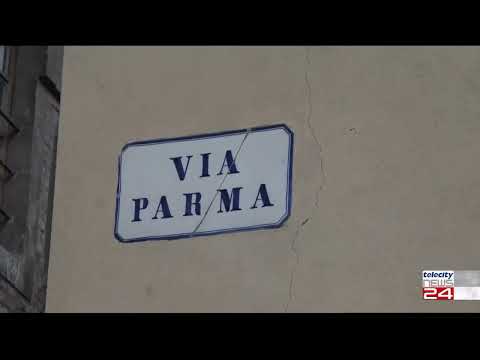 08/01/24 - Via Parma, la Squadra mobile indaga sulla morte del giovane rumeno