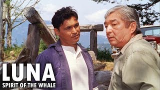 Luna: Spirit of the Whale | Family Movie | Graham Greene | Free Full Movie