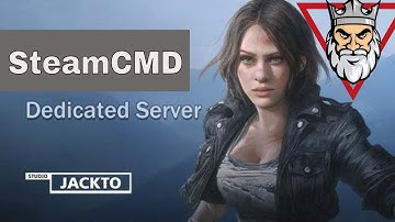 Night of the Dead Dedicated Server Setup Using SteamCMD on Windows