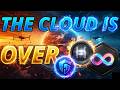 The Death of AWS? | How HBAR Consensus and ICP Canisters Are Replacing the Cloud #icpcrypto #hbar