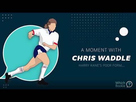 Newcastle United vs Tottenham Hotspur preview with Chris Waddle & his thoughts on Harry Kane's form
