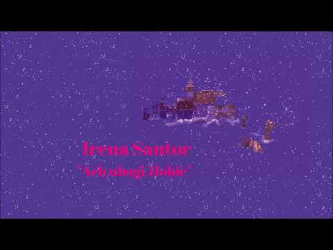 Irena Santor - Ach ubogi żłobie [Official Audio]