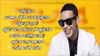 Daddy Yankee, Arcangel - Zum Zum ft. R.K.M & Ken-Y