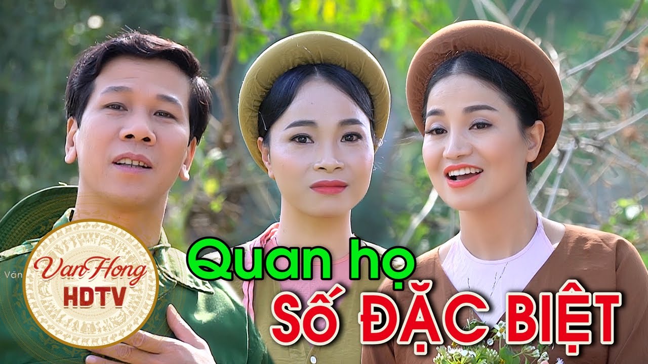 Tổng Hợp Những Bài Hát Quan Họ Bắc Ninh Đặc Biệt Được Nhiều Khán Giả ...