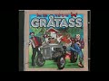 Gråtass - Gråtass er en traktor