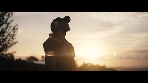 Jacob Lee - Black Sheep (Music Video)