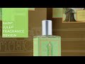 SAINT JULEP BY IMAGINARY AUTHORS FRAGRANCE REVIEW | Art of Fragrance