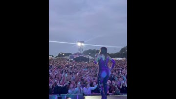 Nelly Furtado - Promiscuous - Jelling Musik Festival 2024