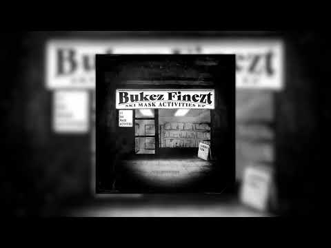 Bukez Finezt - Foreign Signals