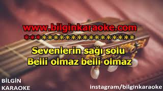 Devran Çağlar - Sarhoşun Biri (Karaoke) Orjinal Stüdyo