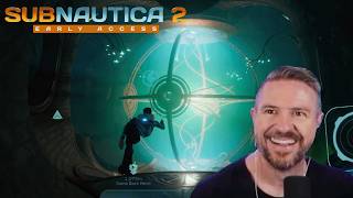The Aliens Love Us! - Subnautica 2 Playthrough w/ Skizz [Ep 7]