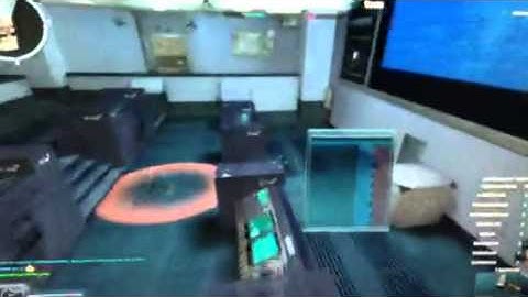 Mission against terror speed hacker.