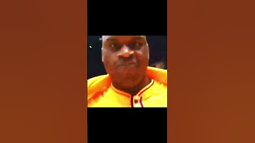 Thumbnail of Prime Shaq was Unstoppable #short#nba#shaq
