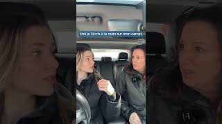 Triplogik La Solution Pour Un Registre Déplacement Automobile