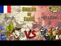 Eratz Season Opener - LR2 - Astral vs Hellions B