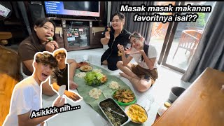 Download Lagu MASAK BARENG TIM CEWE!! KAPAN LAGI MUMPUNG KITA KUMPUL SEMUA MP3 Download Lagu MASAK BARENG TIM CEWE!! KAPAN LAGI MUMPUNG KITA KUMPUL SEMUA MP3