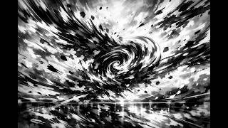 Ink splash walpaper-10 hour wallpaper
