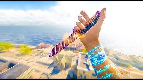 Smoothest Double Claw Rebirth Player + Best YY Macro Settings & Best Settings for Aim & Movement