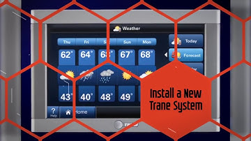 HVAC Repair/Vancouver WA Trane Dealer/Heating and Cooling/Trane Furnace/Trane AC/Trane Zone