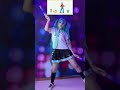 Pokdance  hatsune miku cosplay