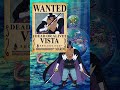 All whitebeard pirates bounties one piece