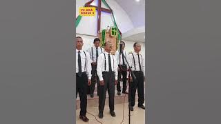 Persembahan Dari Kami, ' Vocal Group Ama, 💗Jou Jou Di Goar Mu💗