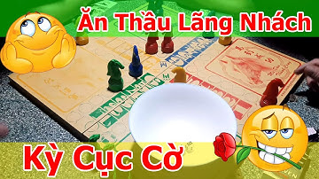Tập 217 - Ván Cờ Đề Xuất Cho Bạn, Xem Giải Trí - Vạn Kỳ Thế Chiến [Cờ Cá Ngựa]
