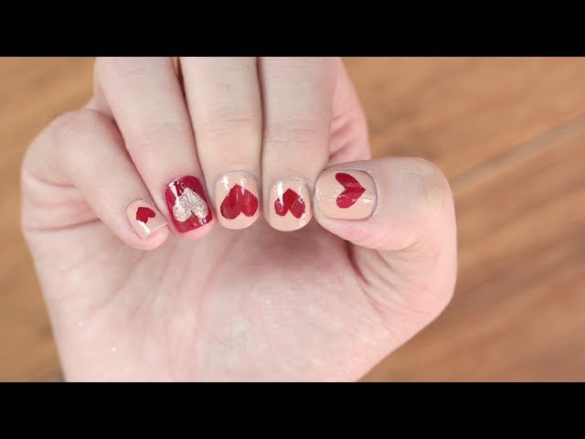 Nail Art Tutorials : r/RedditLaqueristas